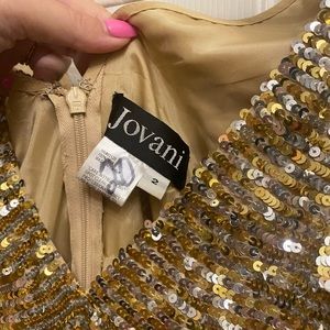 mango off white dress